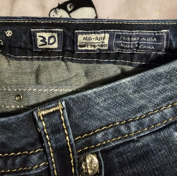 Miss me jeans - Picture 5 of 6
